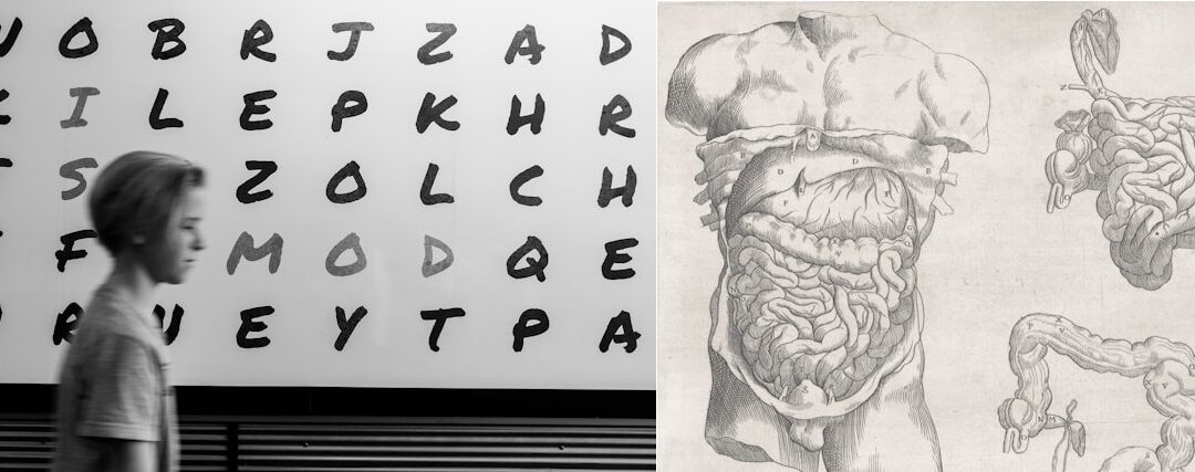 Understanding the Impact of Dyslexia + Colorectal Cancer Month