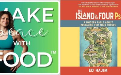 Breaking Free from Diet Culture + The 4 Ps of Success