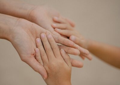 A Cancer Diagnosis Can Infect the Whole Family