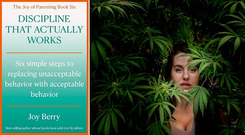 Strategies for Raising Responsible Kids + Cannabis and Mental Health Risks