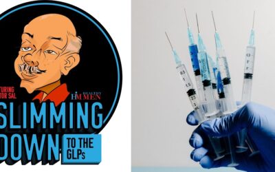 Slimming Down with the GLPs Update + Understanding Vaccine Hesitancy