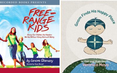 Building Resilient Children + Mindfulness for Kids