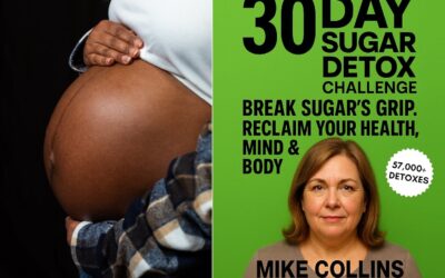 The Link Between Cannabis and Fertility + The Hidden Dangers of Sugar