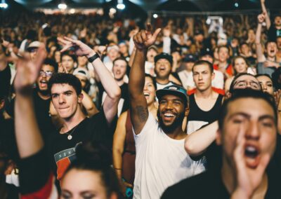 Men’s Health Month Means Progress