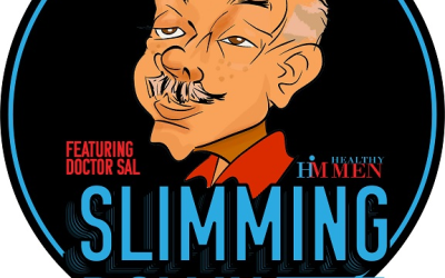 Slimming Down with the GLPs, Episode 10: Losing Muscle Mass
